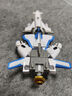 變形金剛（TRANSFORMERS）兒童男孩玩具手辦雷霆艦隊暗黑擎天柱、星辰劍套裝G1100 曬單實(shí)拍圖