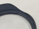 JJC 相機(jī)遮光罩 適用于索尼FE 16-35mm F2.8 GM II鏡頭 替代ALC-SH177 大三元 G大師 保護(hù)配件 遮光罩 曬單實(shí)拍圖