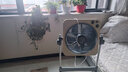 美的電風(fēng)扇電容器CBB61轉頁(yè)扇床頭扇鴻運扇4線(xiàn)電容2uF 1.2uF配件 1.2uf-2uf 曬單實(shí)拍圖