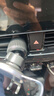 綠聯(lián)車(chē)載手機支架汽車(chē)導航車(chē)用手機架出風(fēng)口多功能夾適用蘋(píng)果17手機 曬單實(shí)拍圖