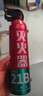 準航車(chē)載滅火器水基家用小型汽轎車(chē)商專(zhuān)用便攜式滅火器國家消防3c認證 曬單實(shí)拍圖