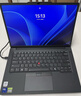 ThinkPad【國家補貼20%】T14p AIPC酷睿Ultra7 14.5英寸高性能工程師筆記本電腦32G 1TB RTX5050商務(wù)辦公本 曬單實(shí)拍圖