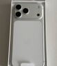 Apple/蘋(píng)果 iPhone 17 Pro Max 512GB 銀色 支持移動(dòng)聯(lián)通電信5G 雙卡雙待手機 曬單實(shí)拍圖