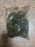 老農(nóng)哥官帽獅子頭文玩核桃賭青皮把玩核桃麻核桃綠皮原果綠果帶皮10顆 10個(gè)雞心 50-52mm 曬單實(shí)拍圖
