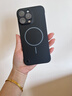 阿木木適用iPhone蘋(píng)果14Promax磁吸手機殼A2896超薄保護套無(wú)邊框半包防摔散熱女男款高檔防指紋網(wǎng)紅 曬單實(shí)拍圖
