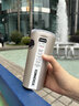 CORKCICLE.酷革陶瓷涂層內(nèi)膽不銹鋼保溫杯保冷保冰水杯 咖啡杯-燕麥色475ml 曬單實(shí)拍圖