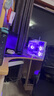技嘉（GIGABYTE）AMD R7 5700X R5 5600GT搭B550/A520 主板CPU套裝 辦公電腦游戲板u套裝 B550M AORUS ELITE信仰小雕 R5 5600 【6核12線 曬單實(shí)拍圖