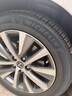 米其林（MICHELIN）汽車(chē)輪胎 215/55R17 94V 浩悅五代Primacy 5 適配邁騰帕薩特/天籟 曬單實(shí)拍圖