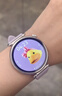 HUAWEI WATCH GT 6 流光紫 41mm智能手表多維情緒健康全新騎行體驗(yàn)華為GT6手表GT5升級(jí) 曬單實(shí)拍圖