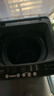 YANGZI揚(yáng)子集團(tuán)大容量波輪洗衣機(jī)全自動(dòng)藍(lán)光智能預(yù)約強(qiáng)力風(fēng)干自清潔宿舍家用洗衣機(jī)洗烘一體小型甩干機(jī) 10kg全自動(dòng)【藍(lán)光升級(jí)+10年質(zhì)?！恐悄茱L(fēng)干 曬單實(shí)拍圖