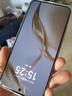 榮耀200 旗艦級青海湖電池 綠洲護眼屏 5000萬(wàn)雅顧光影主攝 5G AI手機  官方旗艦店 天海青 12G+512GB 曬單實(shí)拍圖