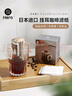 Hero掛耳濾紙便攜滴漏式手沖濾杯咖啡過(guò)濾紙袋濾網(wǎng)咖啡粉濾袋掛耳袋 曬單實(shí)拍圖