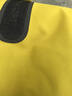 KOLON SPORT/可隆輕量羽絨服 男子戶外冬季3L保暖防風(fēng)防潑水鵝絨夾克- LHDJ4WN181-MU 芥末黃 L (175/96A) 曬單實拍圖