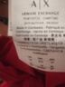阿瑪尼ARMANI EXCHANGE【禮物】AX女士T恤 曬單實(shí)拍圖