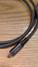 勝為USB4全功能type-c數據線(xiàn)雷電4/5 ctoc視頻高速傳輸pd240w充電投屏硬盤(pán)電腦蘋(píng)果15-17 1米 ACC4100J 曬單實(shí)拍圖