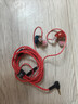 威澤（Whizzer） OS1pro耳機入耳式有線(xiàn)帶麥HIFI耳塞重低音高音質(zhì)通用 OS1pro小丑色 曬單實(shí)拍圖