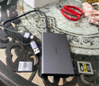 綠聯(lián)cfeb卡讀卡器SD/TFUSB3.2 CFexpress Type B內存儲卡支持索尼佳能相機卡讀取蘋(píng)果16安卓手機電腦 曬單實(shí)拍圖