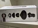 戴森（DYSON）HD16 智能吹風(fēng)機 Supersonic 電吹風(fēng) 負離子 速干護發(fā)   禮物推薦 HD16晶耀紫色 曬單實(shí)拍圖