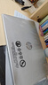 惠普（HP）星book Pro14  高性能酷睿標(biāo)壓超輕薄本 星BooK14/15 辦公學(xué)生娛樂游戲筆記本電腦 【2025款】i7-13620H 15.6英寸 銀 16G內(nèi)存 1TB 固態(tài)硬盤 曬單實(shí)拍圖