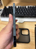 Apple Phone 蘋(píng)果12Pro Max(A2412)  國行5G全網(wǎng)通 二手手機 海藍色（90%用戶(hù)選擇） 99新·128G（更換品牌電池100%容量） 曬單實(shí)拍圖