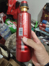 豐谷酒業(yè) 豐谷墨淵 低度濃香型白酒 父親節(jié)送禮宴席 45度 480mL 6瓶 朱丹紅 曬單實(shí)拍圖