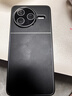 丹琛 適用紅米k80手機殼新款鏡頭全包小米REDMIk80pro保護套金屬背板磨砂膚感高級感商務(wù)男女款至尊版 【石墨黑】自帶鏡頭膜 紅米K80 曬單實(shí)拍圖