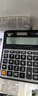 卡西歐（CASIO）FX-82ES PLUS A-2 函數科學(xué)計算器學(xué)生考試日常學(xué)習慧白 大學(xué)高中初中學(xué)生適用無(wú)存儲功能 曬單實(shí)拍圖