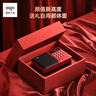 愛國者M83收音機老人充電式可插卡迷你便攜式小型戲曲播放器多功能藍(lán)牙小音響 曬單實拍圖
