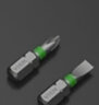 科麥斯電動(dòng)螺絲刀充電式小型家用大功率電起子迷你螺絲批工具電批手電鉆 V4直柄標(biāo)配+15件套 曬單實(shí)拍圖