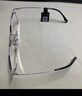 依視路（ESSILOR）近視輕藍防藍光近視眼鏡網(wǎng)上配鏡框鏡片可選膜御膜巖可選擦鏡紙 1.60鉆晶膜御防藍光鏡片-2片裝 曬單實(shí)拍圖