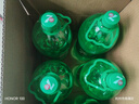 百事可樂(lè )七喜7UP 檸檬味 碳酸飲料汽水 2L*6瓶 整箱裝 家庭宴會(huì ) 曬單實(shí)拍圖