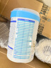 藍河（blue river）【新國標】姆阿普嬰兒配方奶粉3段 800g*6罐裝新西蘭原裝進(jìn) 曬單實(shí)拍圖