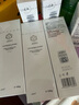 AOEO山茶花洗面奶女氨基酸洗面奶男潔面乳控油青春采銷(xiāo)100g*3 曬單實(shí)拍圖