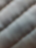 曼克顿（MANKEDUN）乳胶床垫抗菌记忆棉榻榻米席梦思抗压单双人家用宿舍加厚褥子垫 R白蓝（厚度约6.5cm） 1.2x1.9米 实拍图