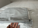 雅蘭【深睡0膠】可拆水洗彈簧床墊厚深睡X凈界Pro 1.8*2米 軟硬適中 曬單實(shí)拍圖