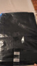 Levi's李維斯男士565寬松直筒工裝美式復(fù)古簡約通勤時尚休閑褲 藍黑色 32 (32) 曬單實拍圖