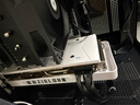 萬(wàn)競 AMD全新RX580/RX590/RX5700XT/RX6750GRE獨顯電腦臺式機顯卡電競游戲直播設計三角洲打瓦游戲顯卡 【全新盒裝】RX6750GRE 10G 至龍-白 曬單實(shí)拍圖