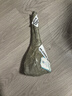 穆淳傲銀杏樹樹苗微型盆景樹樁精小型盆栽白果小老樹樁辦公室室內(nèi)綠植 綠葉銀杏 10年苗發(fā)盆+肥2盆 曬單實拍圖