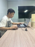 聯(lián)想（Lenovo）拯救者245w氮化鎵充電器Slim方口 三腳接地12.25A 拯救者快充協(xié)議官方適配器 適用拯救者Thinkbook 曬單實(shí)拍圖