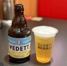 比利時(shí)進(jìn)口 白熊啤酒禮盒 330mL*8 330mL 8瓶 曬單實(shí)拍圖