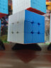 圣手 魔方套装4件套礼盒儿童玩具二三四五2345阶魔方六一儿童节礼物 彩色 实拍图