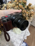 富士（FUJIFILM）XF 35mm F2 R 微單相機(jī)標(biāo)準(zhǔn)鏡頭 大光圈 海外版XS10 XS20 XT5 XT30 XH2 XH2S 富士X鏡頭 保稅倉(cāng)（快可次日達(dá)） 官方標(biāo)配 曬單實(shí)拍圖