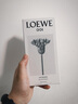 羅意威（LOEWE） 001女士濃香水100ml 東方花香調(diào) 女生生日七夕禮物自營送朋友 曬單實(shí)拍圖
