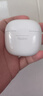 小米（MI）Redmi Buds 6 青春版 入耳式藍(lán)牙耳機(jī) 42dB降噪 適用于安卓蘋(píng)果手機(jī) 晴雪白 曬單實(shí)拍圖