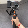 【創(chuàng  )意改裝】影石Insta360 Ace Pro 2 運動(dòng)相機街拍旅游vlog神器（街拍套裝 雙電池版 無(wú)內存卡） 曬單實(shí)拍圖