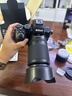 尼康（Nikon）【價(jià)保11.11】Z50II（Z50ii/ Z502 / Z50二代 )入門(mén)級微單套機 （Z DX 16-50mm+50-250mm 雙鏡頭） 曬單實(shí)拍圖