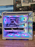 華碩（ASUS）RTX5080主機RTX5070Ti/5090D主機i9 14900KF U7 265K rog全家桶黑神話游戲主機臺式組裝機電腦整機 U7 265KF+華碩RTX5080 丨七 曬單實拍圖