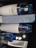 高姿化妝品禮盒套裝絲蛋白水乳套裝補水保濕滋潤護膚品生日 七夕禮物 4件套：潔水乳精華 曬單實(shí)拍圖