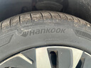 韓泰汽車(chē)輪胎 Ventus S1 EVO3 K127 235/45R18 94W 原配帕薩特 無(wú)標簽 全新汽車(chē)輪胎 曬單實(shí)拍圖