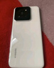 小米14  第三代驍龍8處理器 5G 小米手機(jī) 光影獵人900 澎湃OS 白色 16GB+512GB【官方標(biāo)配】 曬單實(shí)拍圖